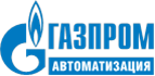 Газпромавтоматизация