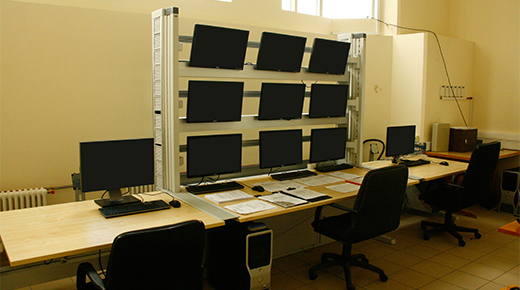 Учебный центр, 2012